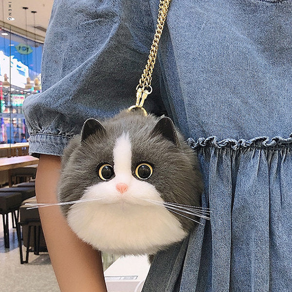 Kitty Purse™