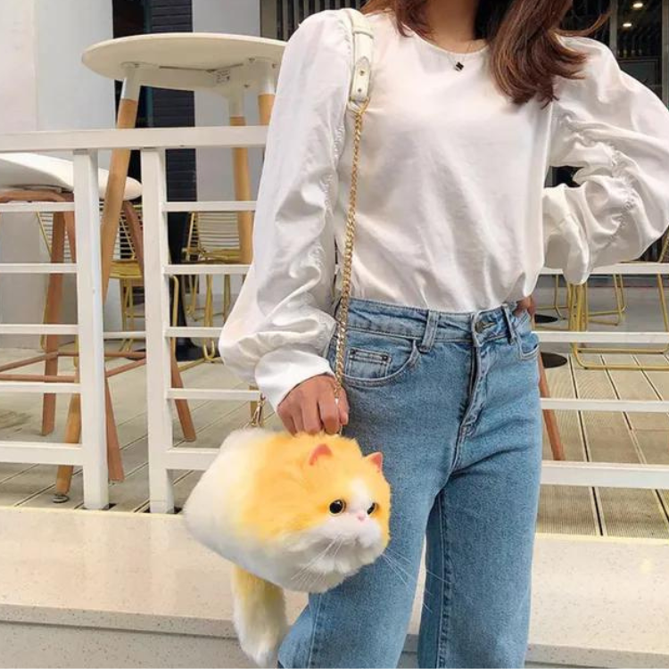 Kitty Purse™