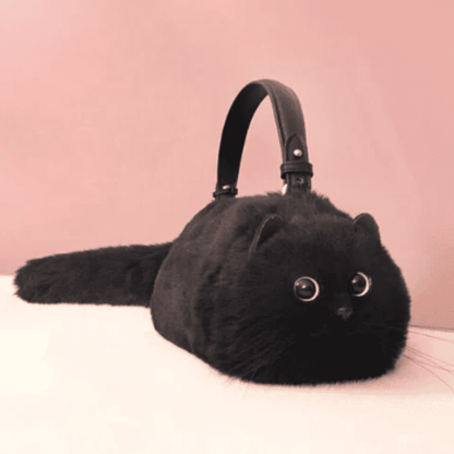 Kitty Purse™